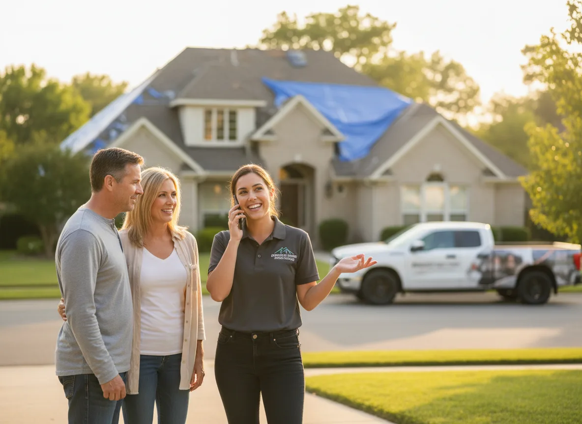 Emergency Roof Repair Buckhorn, NM FAQs